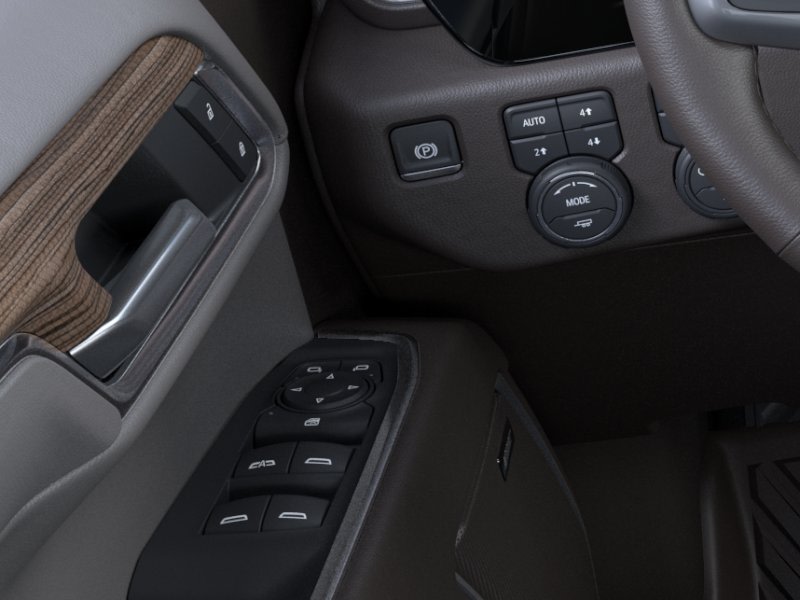 Thumbnail: 2026 Chevrolet Silverado 1500 - 22