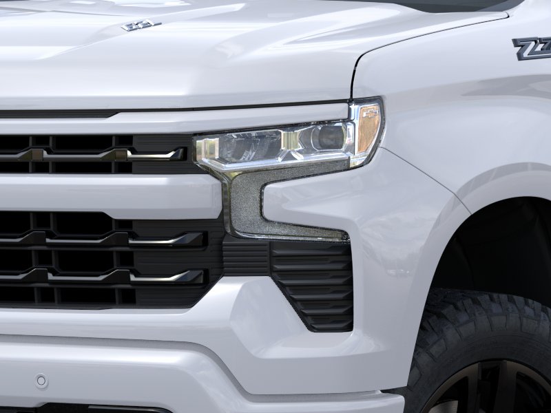 Thumbnail: 2026 Chevrolet Silverado 1500 - 17