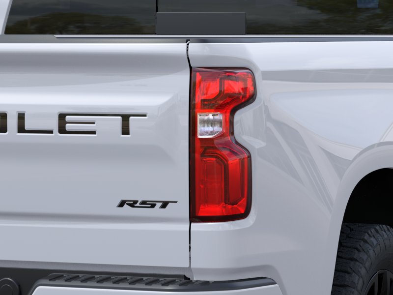 Thumbnail: 2026 Chevrolet Silverado 1500 - 18