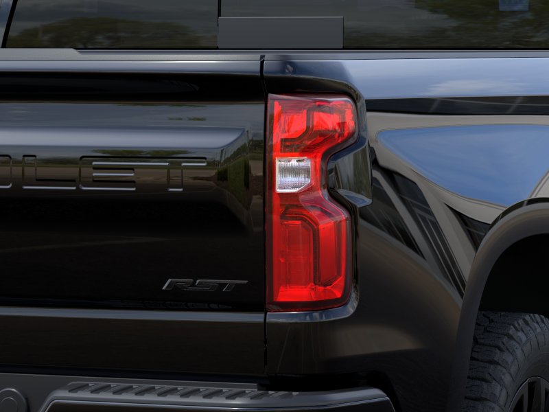 Thumbnail: 2026 Chevrolet Silverado 1500 - 18