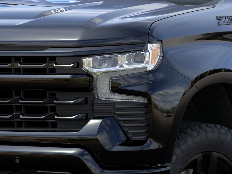 Thumbnail: 2026 Chevrolet Silverado 1500 - 17