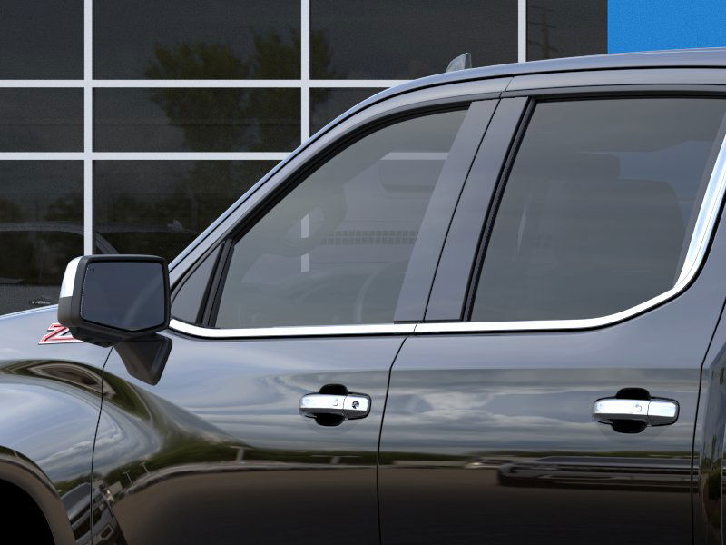 Thumbnail: 2026 Chevrolet Silverado 1500 - 19