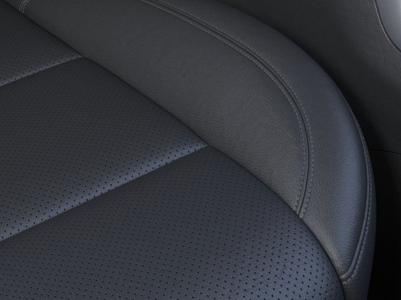 Thumbnail: 2026 Chevrolet Silverado 1500 - 8