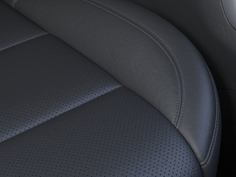 Thumbnail: 2026 Chevrolet Silverado 1500 - 8