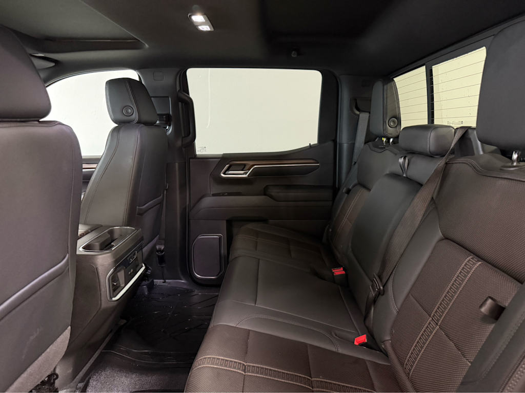 Thumbnail: 2025 Chevrolet Silverado 1500 - 9