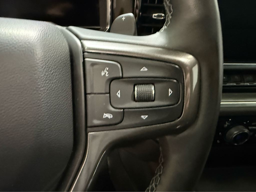 Thumbnail: 2025 Chevrolet Silverado 1500 - 22