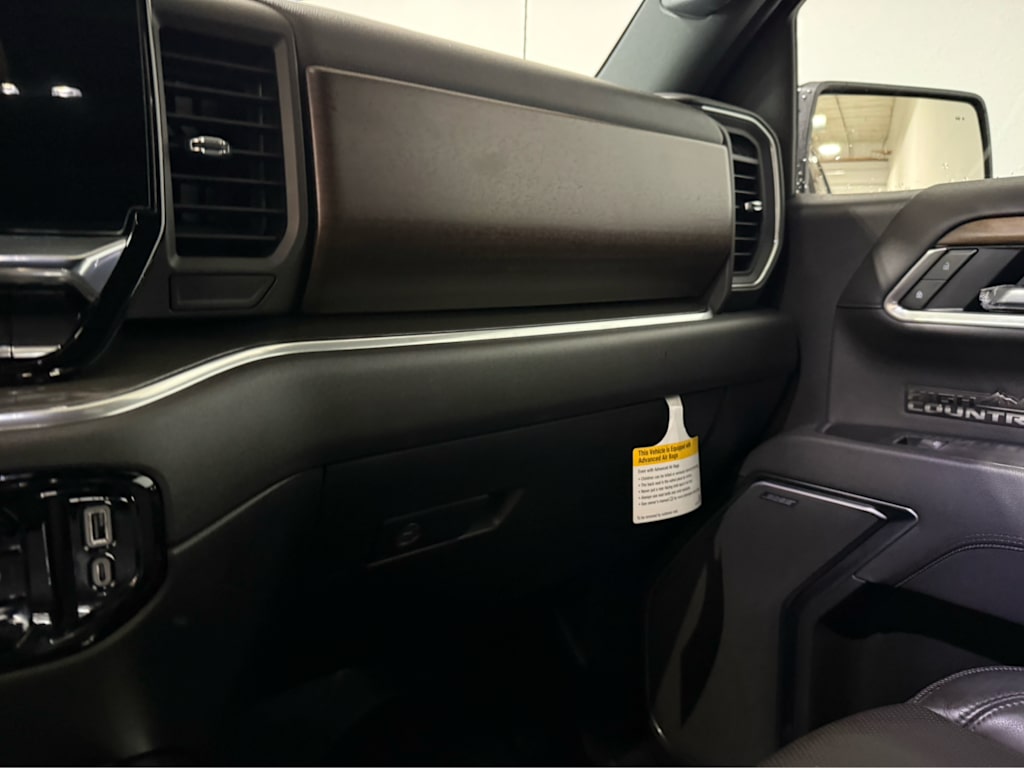 Thumbnail: 2025 Chevrolet Silverado 1500 - 10