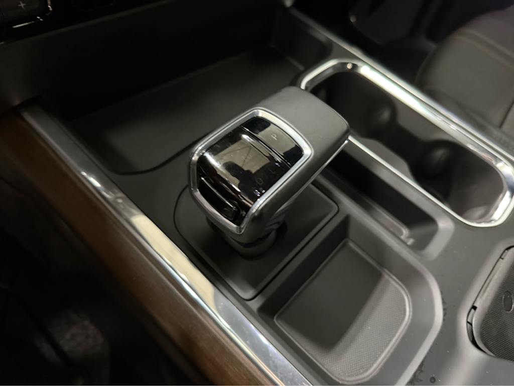 Thumbnail: 2025 Chevrolet Silverado 1500 - 25