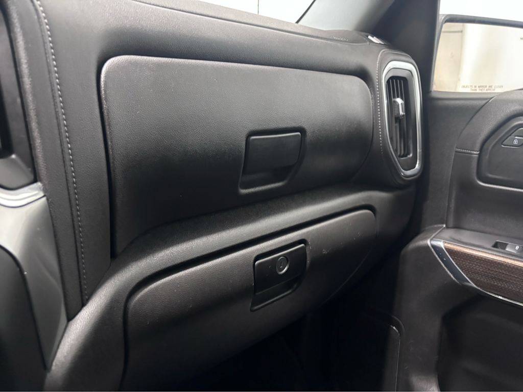 Thumbnail: 2022 Chevrolet Silverado 1500 - 26