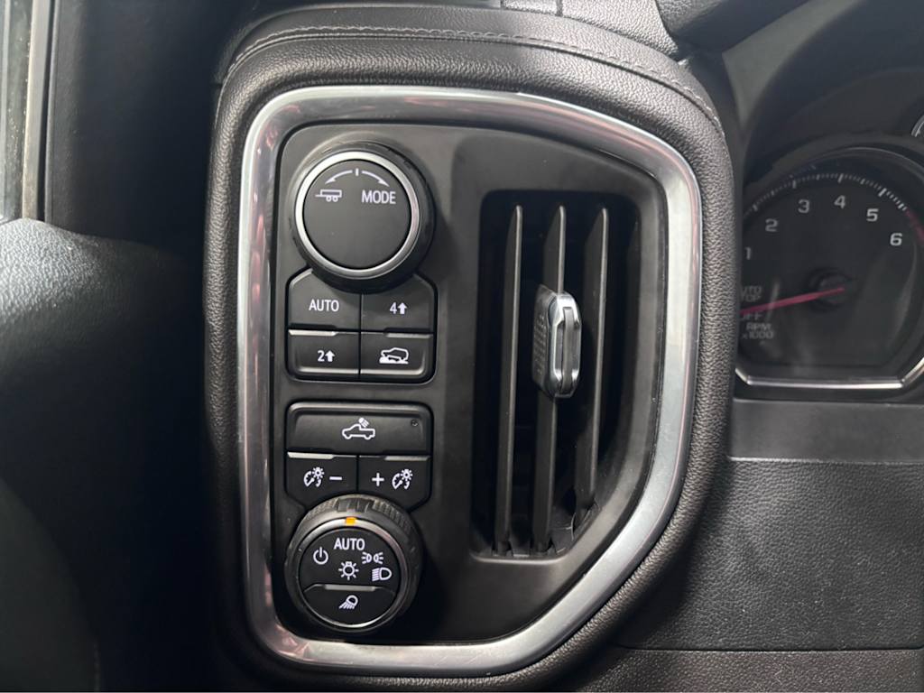 Thumbnail: 2022 Chevrolet Silverado 1500 - 27