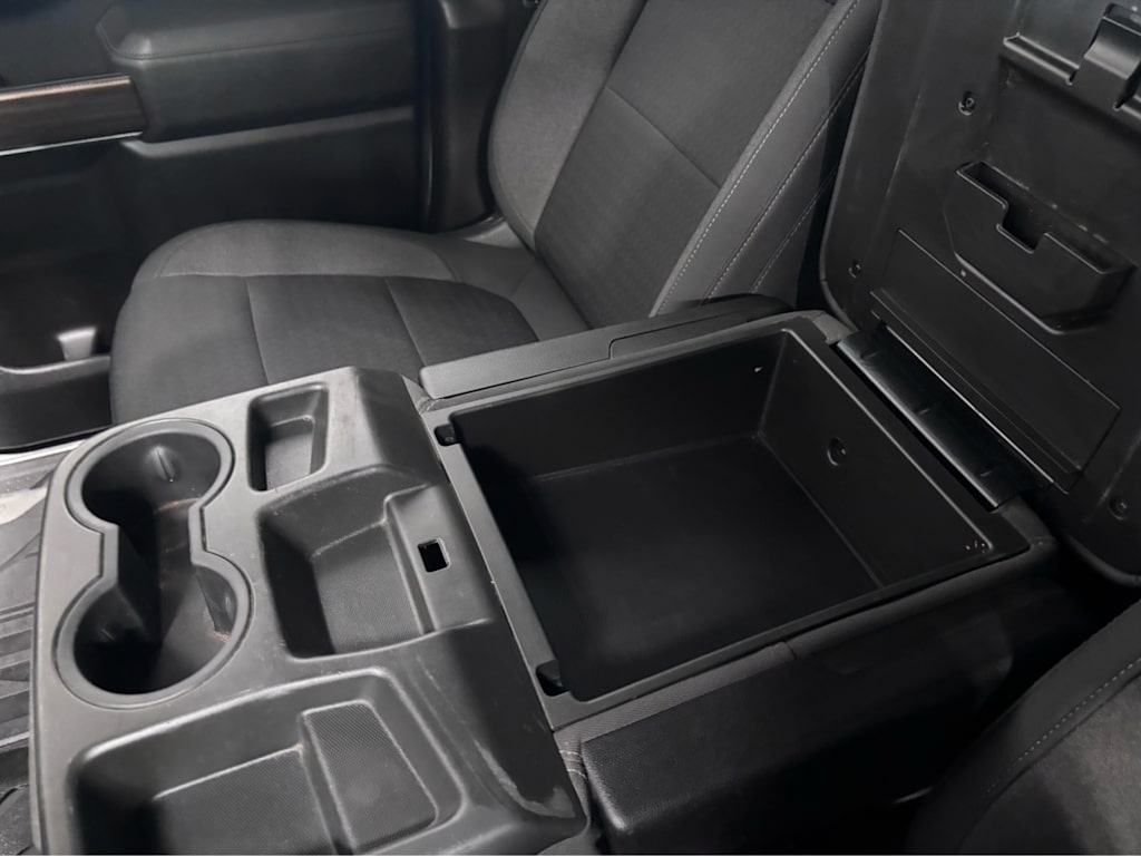 Thumbnail: 2022 Chevrolet Silverado 1500 - 28