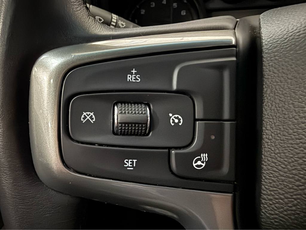 Thumbnail: 2022 Chevrolet Silverado 1500 - 22