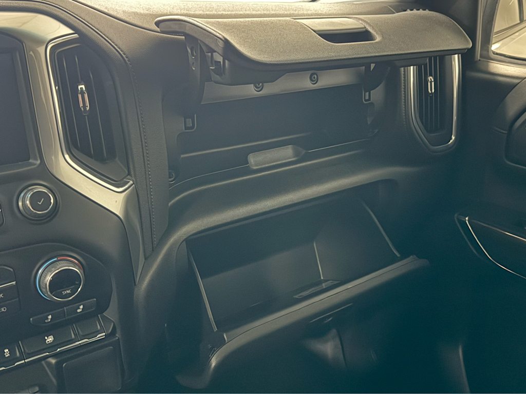 Thumbnail: 2022 Chevrolet Silverado 1500 - 24