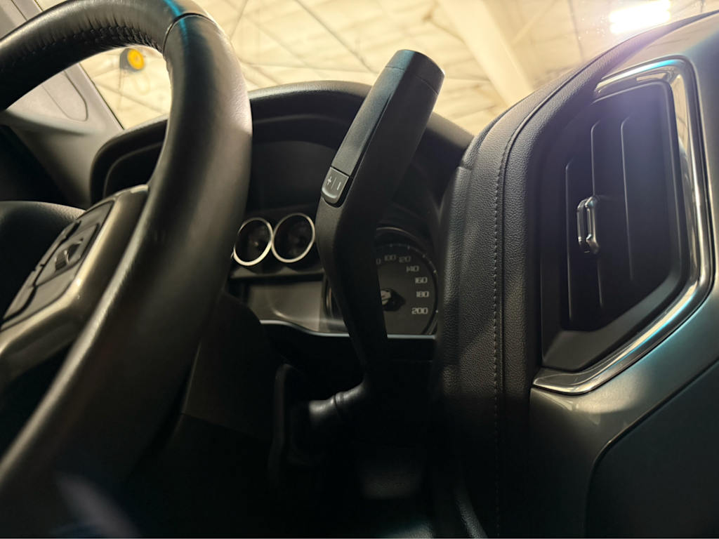 Thumbnail: 2022 Chevrolet Silverado 1500 - 27