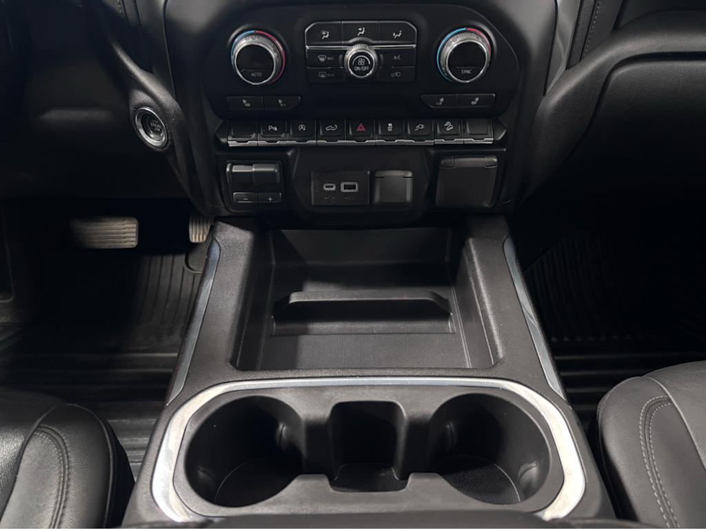 Thumbnail: 2021 Chevrolet Silverado 1500 - 12
