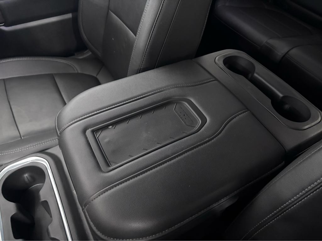Thumbnail: 2021 Chevrolet Silverado 1500 - 27