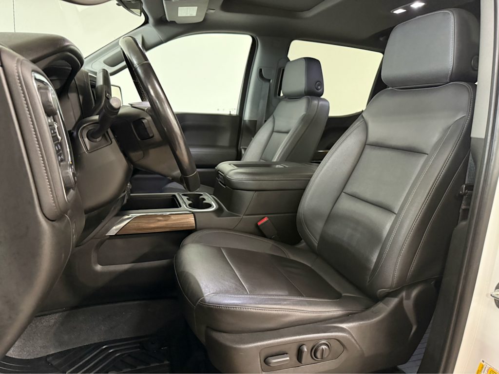 Thumbnail: 2022 Chevrolet Silverado 1500 - 9