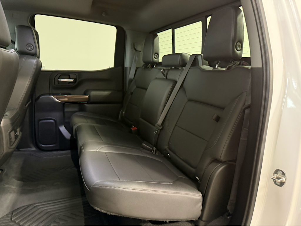 Thumbnail: 2022 Chevrolet Silverado 1500 - 10