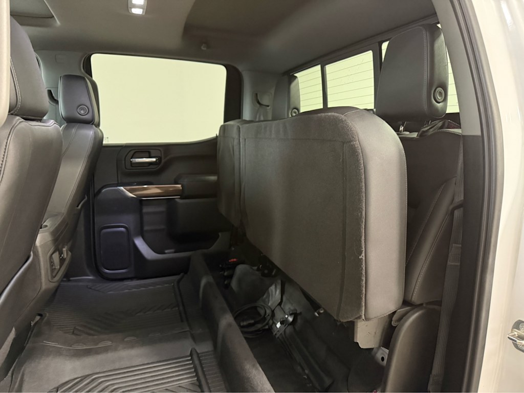 Thumbnail: 2022 Chevrolet Silverado 1500 - 21
