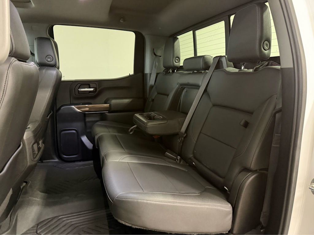 Thumbnail: 2022 Chevrolet Silverado 1500 - 20