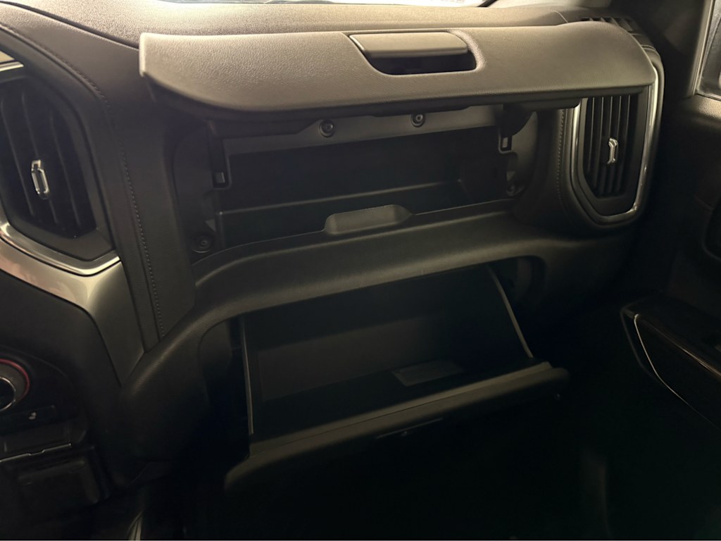 Thumbnail: 2022 Chevrolet Silverado 1500 - 24