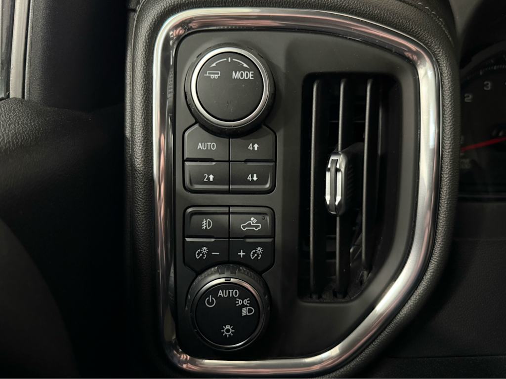 Thumbnail: 2022 Chevrolet Silverado 1500 - 27