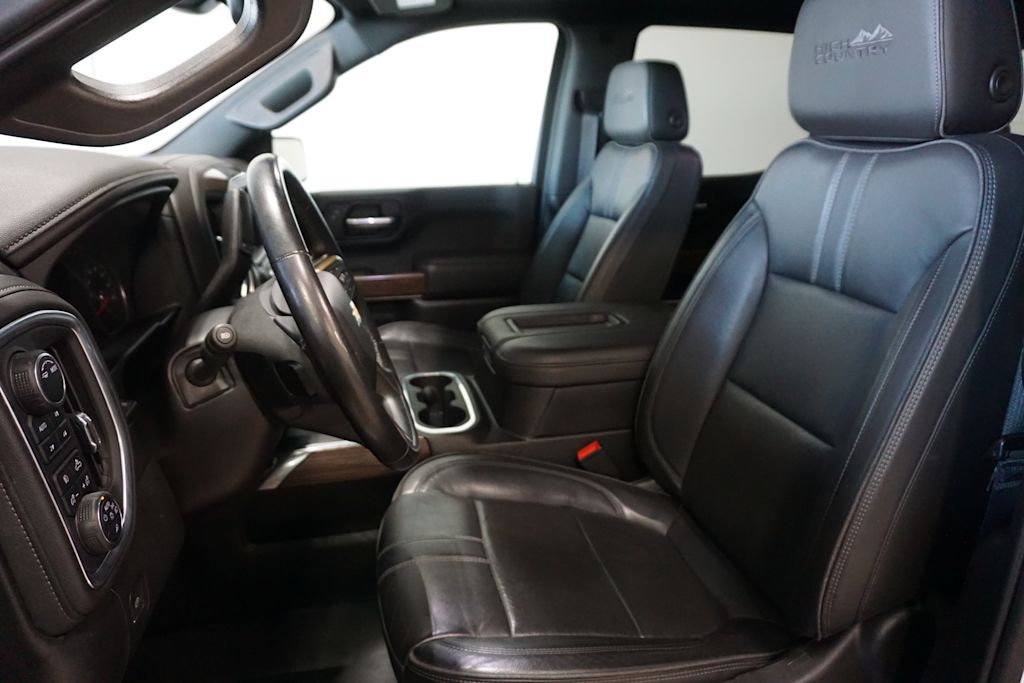 Thumbnail: 2022 Chevrolet Silverado 1500 - 8