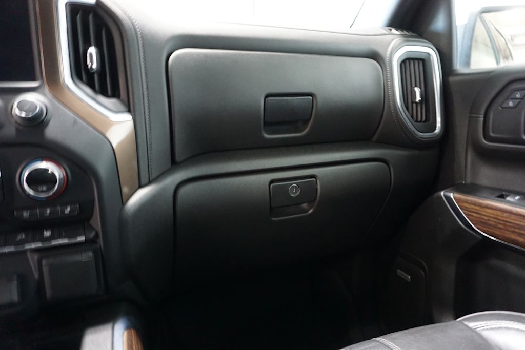 Thumbnail: 2022 Chevrolet Silverado 1500 - 10