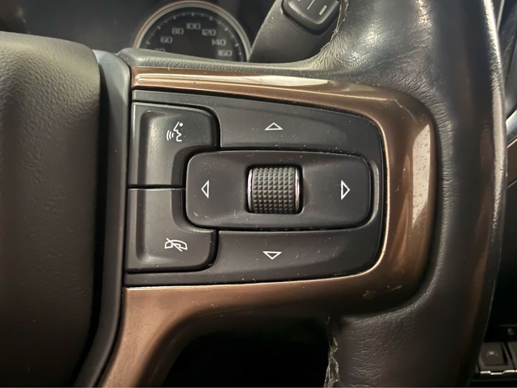 Thumbnail: 2021 Chevrolet Silverado 1500 - 22
