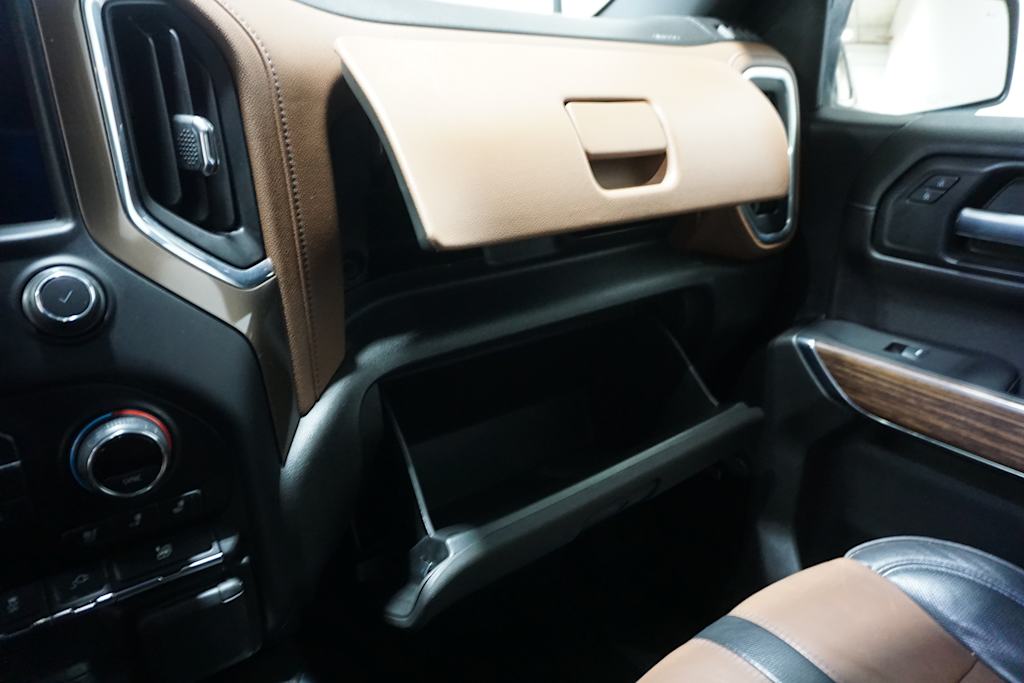 Thumbnail: 2021 Chevrolet Silverado 1500 - 23