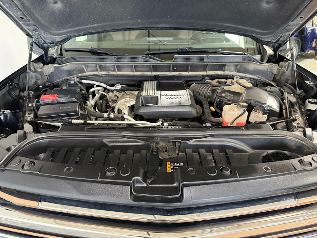 Thumbnail: 2021 Chevrolet Silverado 1500 - 6