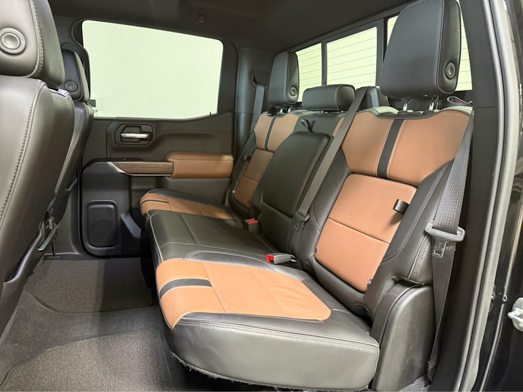Thumbnail: 2020 Chevrolet Silverado 1500 - 9