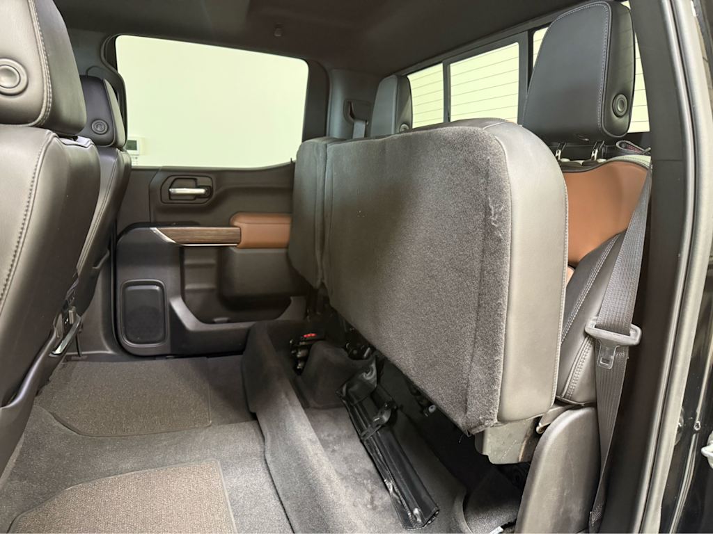 Thumbnail: 2020 Chevrolet Silverado 1500 - 19