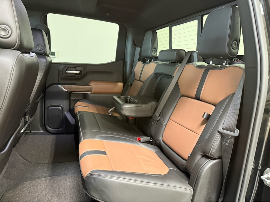 Thumbnail: 2020 Chevrolet Silverado 1500 - 18
