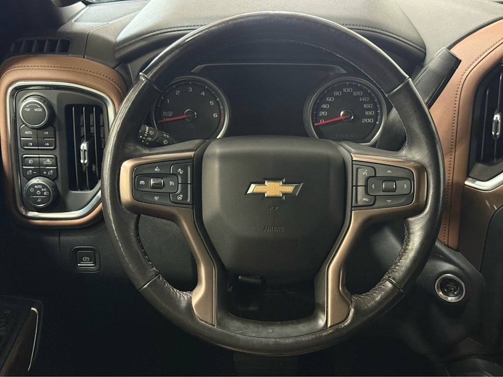 Thumbnail: 2020 Chevrolet Silverado 1500 - 7