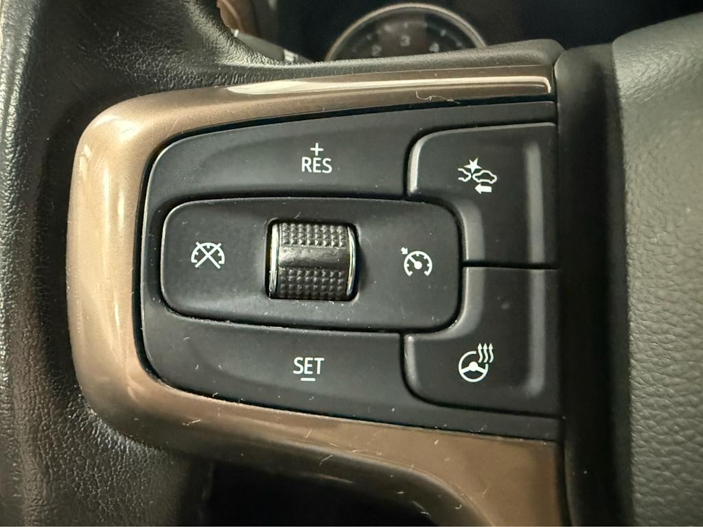 Thumbnail: 2020 Chevrolet Silverado 1500 - 20