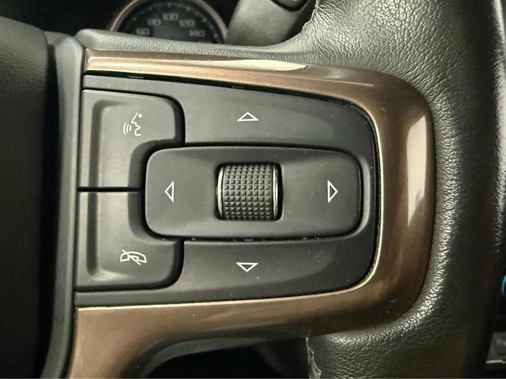 Thumbnail: 2020 Chevrolet Silverado 1500 - 21