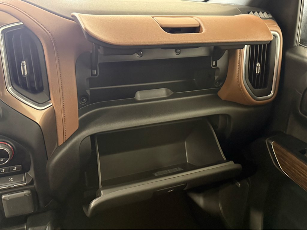 Thumbnail: 2020 Chevrolet Silverado 1500 - 22