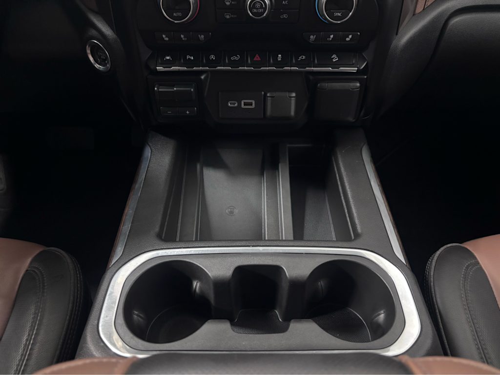 Thumbnail: 2021 Chevrolet Silverado 1500 - 11