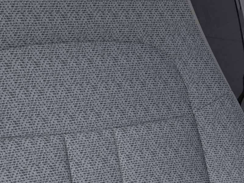 Thumbnail: 2025 Chevrolet Express - 7