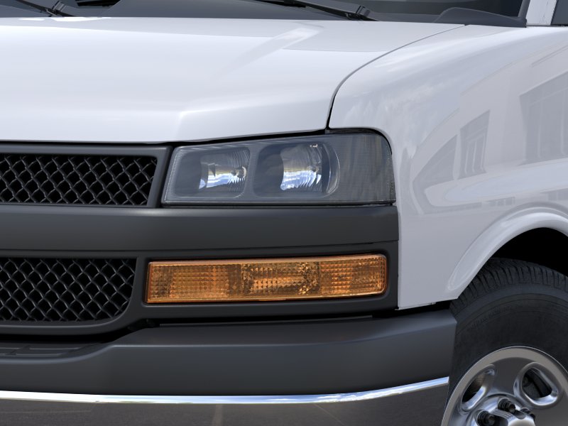 Thumbnail: 2026 Chevrolet Express - 16