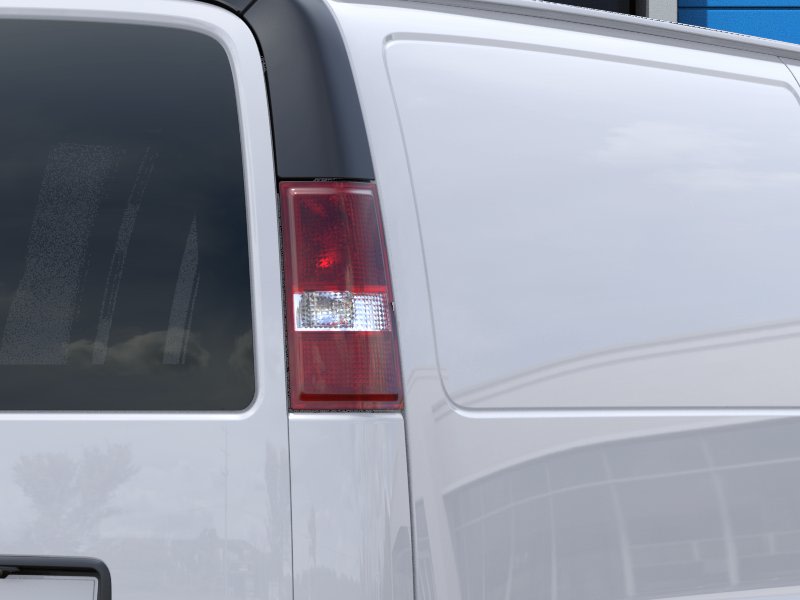 Thumbnail: 2026 Chevrolet Express - 17
