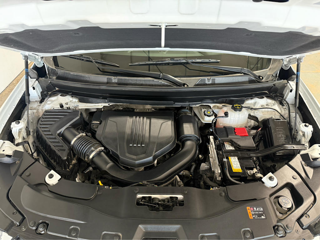 Thumbnail: 2024 GMC Acadia - 7