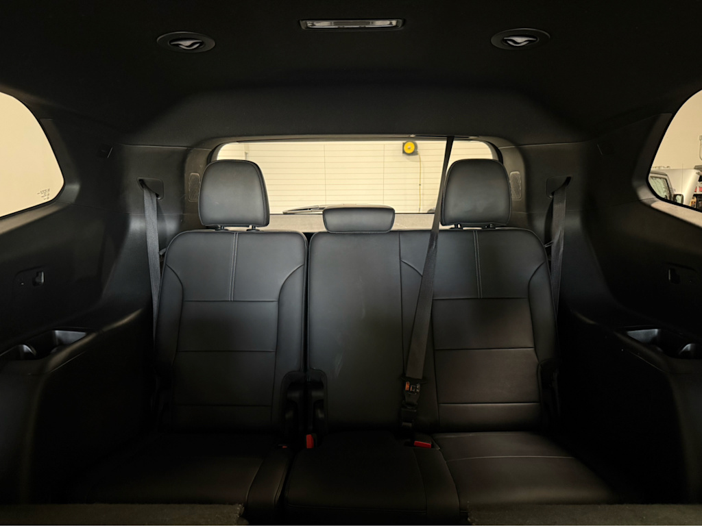Thumbnail: 2024 GMC Acadia - 20