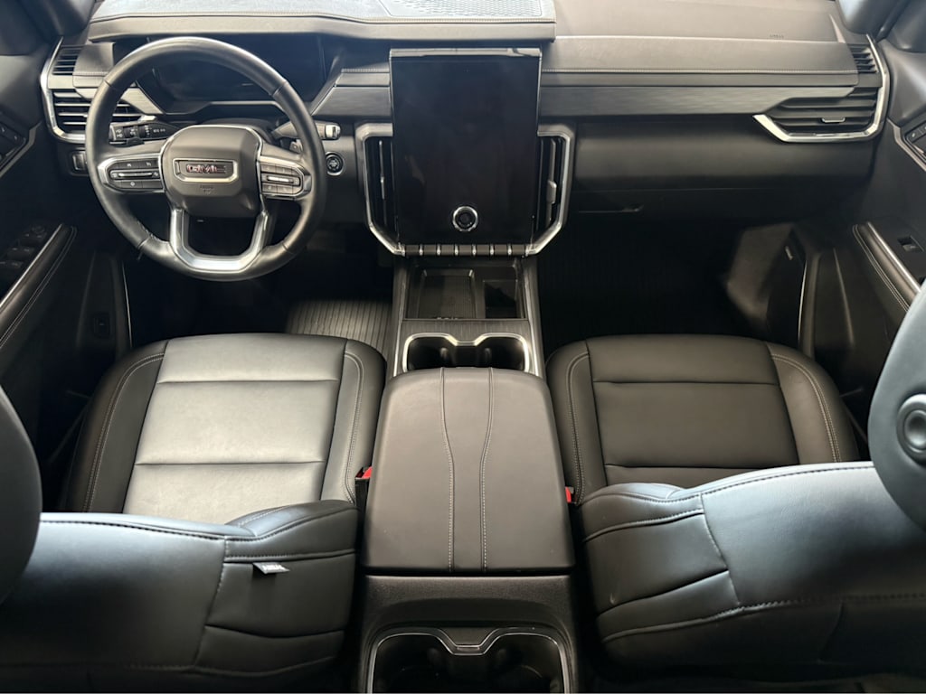 Thumbnail: 2024 GMC Acadia - 2
