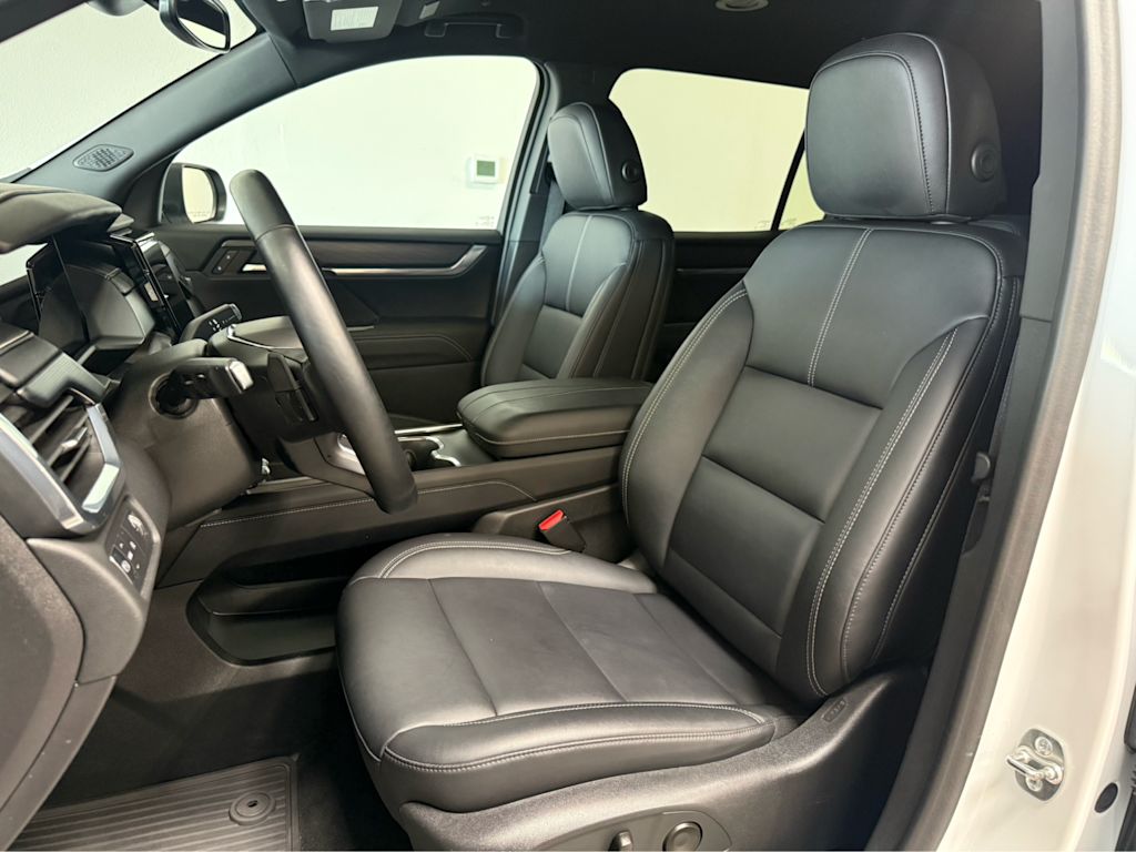 Thumbnail: 2024 GMC Acadia - 9