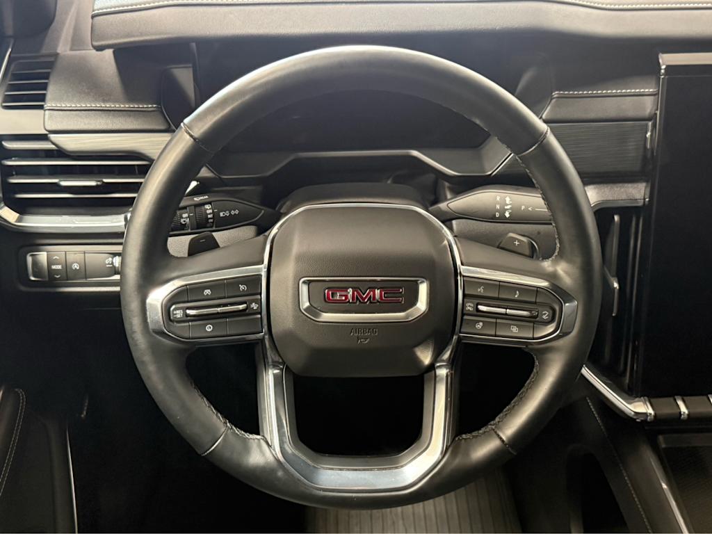 Thumbnail: 2024 GMC Acadia - 8