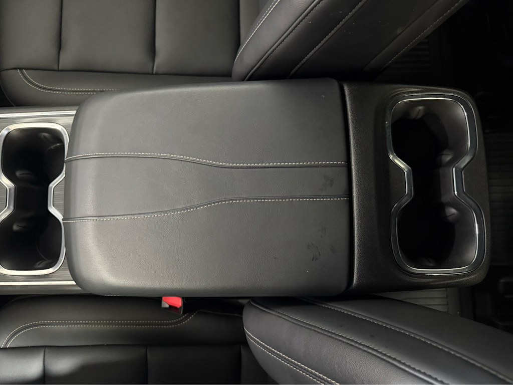 Thumbnail: 2024 GMC Acadia - 11