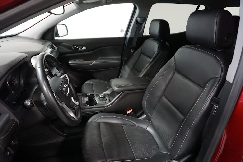 Thumbnail: 2023 GMC Acadia - 6