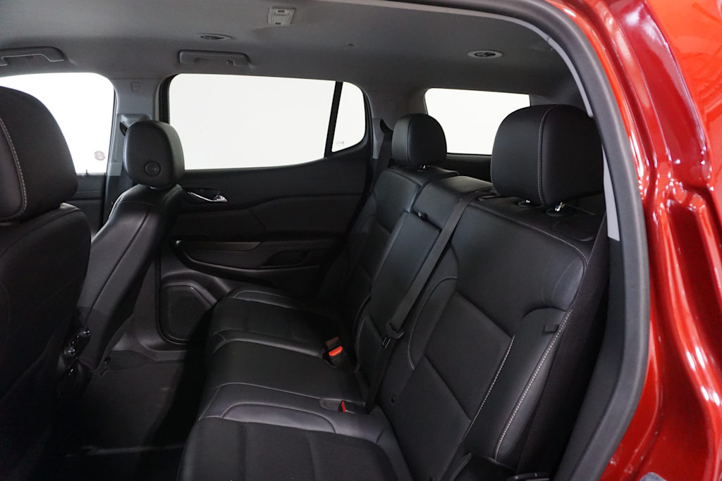 Thumbnail: 2023 GMC Acadia - 8